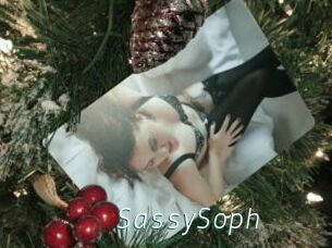 SassySoph