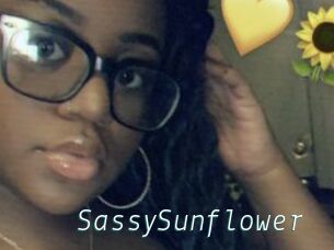 SassySunflower