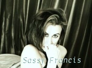 Sassy_Francis