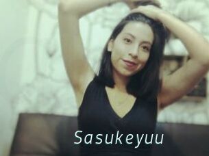 Sasukeyuu