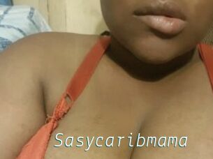 Sasycaribmama