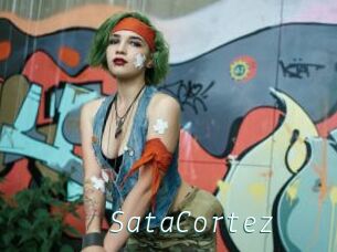 SataCortez