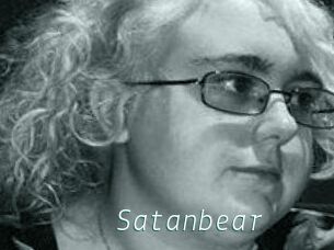 Satanbear