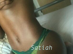 Satiah