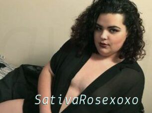 SativaRosexoxo
