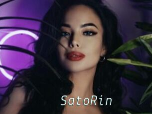 SatoRin