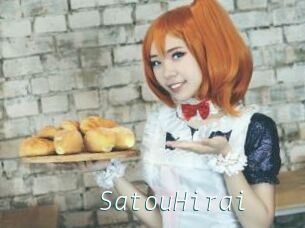SatouHirai