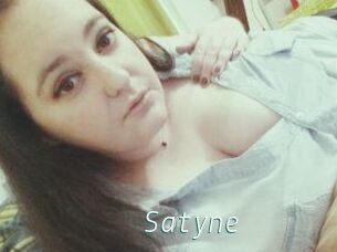 Satyne