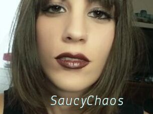 SaucyChaos