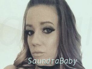 SaundraBaby