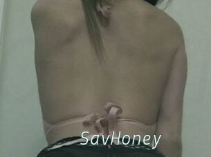 SavHoney