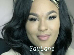 SavLane