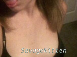 SavageKitten