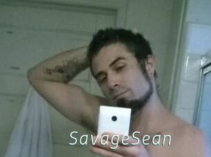 SavageSean