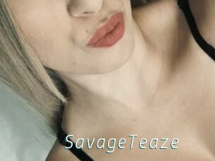 SavageTeaze