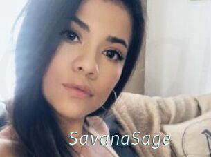 SavanaSage