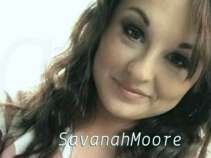 Savanah_Moore