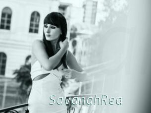SavanahRea