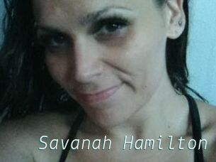 Savanah_Hamilton