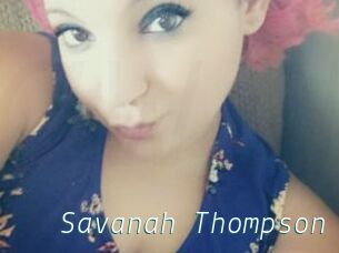 Savanah_Thompson