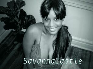 SavannaCastle