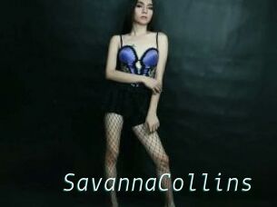 SavannaCollins