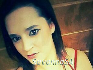 SavannaSA