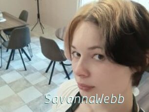 SavannaWebb