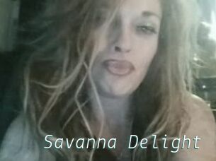 Savanna_Delight
