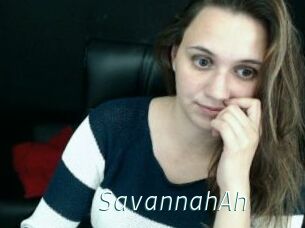SavannahAh