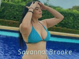 SavannahBrooke