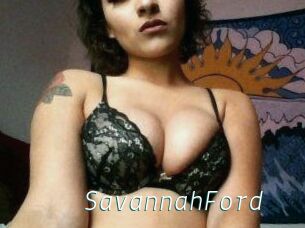 Savannah_Ford