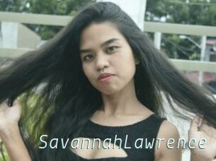 SavannahLawrence