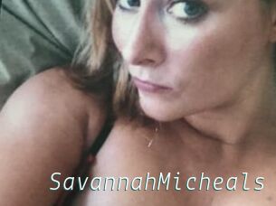 SavannahMicheals