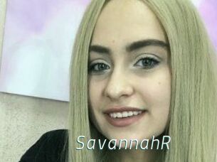 SavannahR