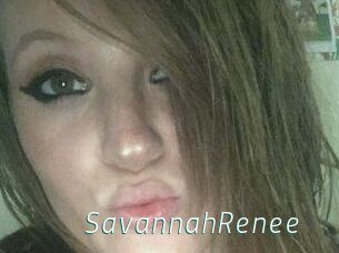 SavannahRenee
