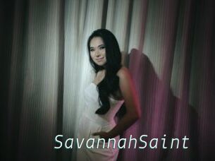 SavannahSaint