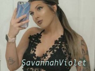 SavannahViolet