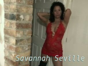 Savannah_Seville