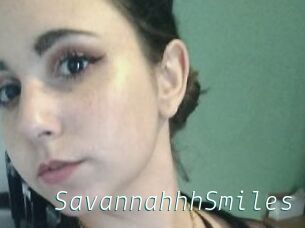 SavannahhhSmiles