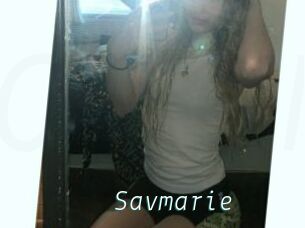 Savmarie