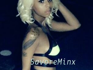 SavoreMinx