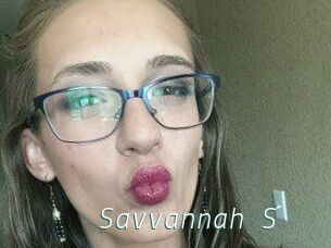 Savvannah_S