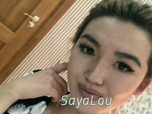 SayaLou