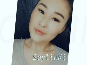 SaylinKi