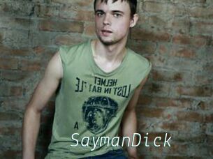 SaymanDick