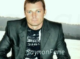 SaymonFame