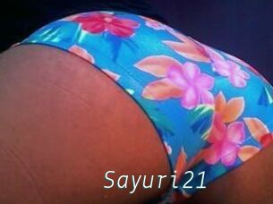 Sayuri21