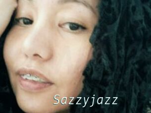 Sazzyjazz