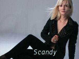 Scandy